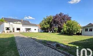 Maison 10 Pièces 360 m² à vendre à Holving (57510)