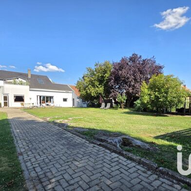 Maison 10 pièces 339000 €