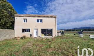 Maison 4 Pièces 110 m² à vendre à Allex (26400)