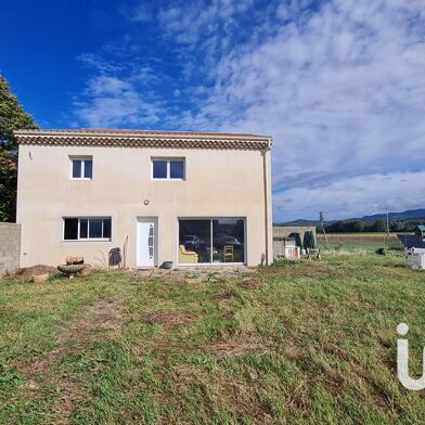 Maison 4 pièces 299000 €