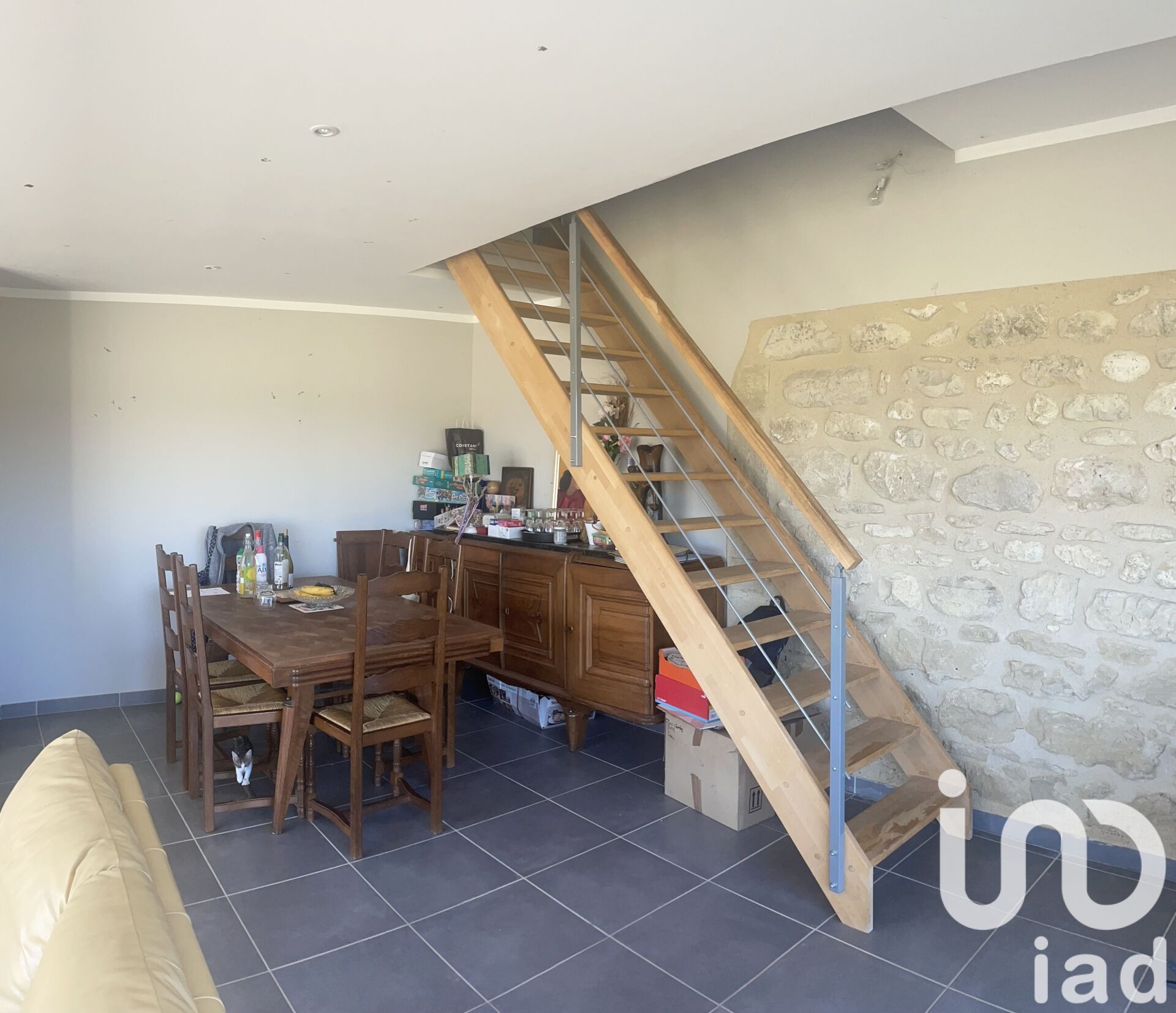Vente Maison traditionnelle 4 pièces - Photo 3