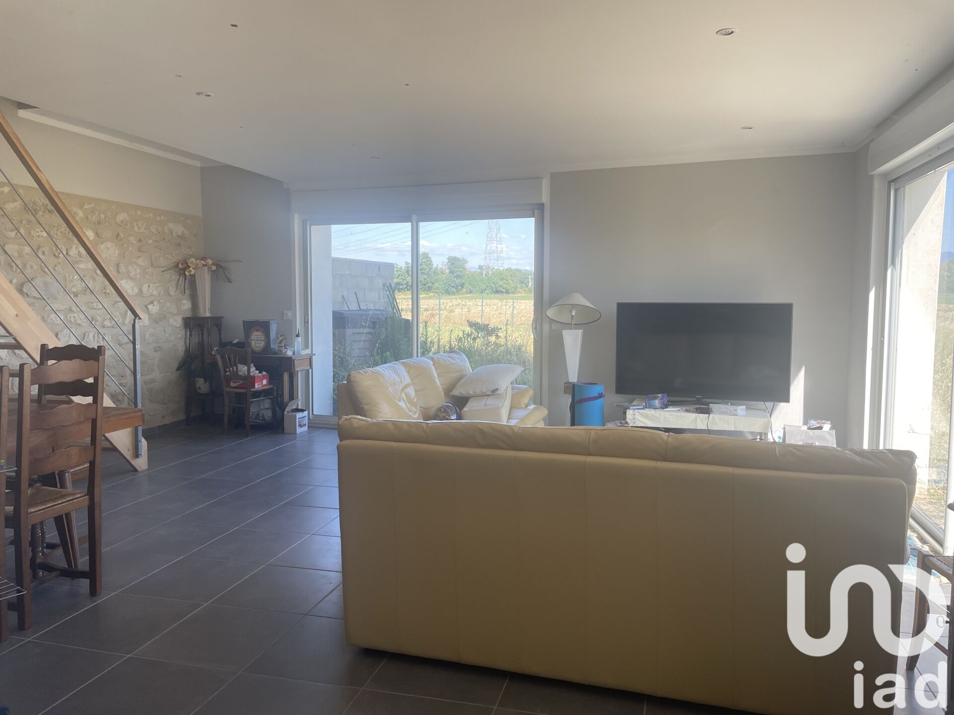 Vente Maison traditionnelle 4 pièces - Photo 4