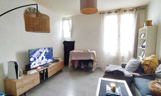 Appartement 2 Pièces 39 m² à vendre à Beauvais (60000)