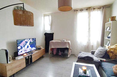 Appartement 2 pièces 94000 €