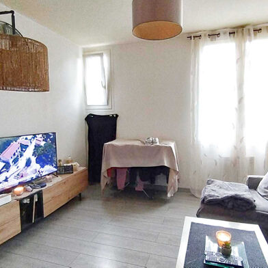 Appartement 2 pièces 94000 €