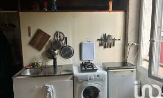 Appartement 1 Pièce 25 m² à vendre à Gujan-Mestras (33470)