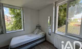 Appartement 1 Pièce 15 m² à vendre à Nancy (54000)