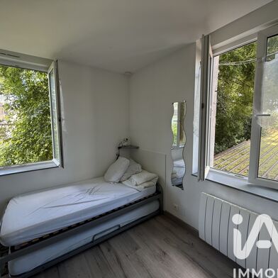 Appartement 1 pièces 64000 €