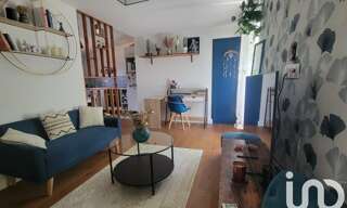 Maison 3 Pièces 50 m² à vendre à Saintes (17100)