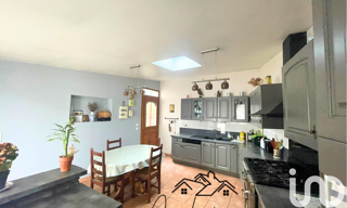 Maison 4 Pièces 110 m² à vendre à Stains (93240)