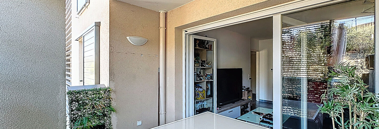 Appartement 3 Pièces 57 m² à vendre à Roquebrune-sur-Argens (83520)