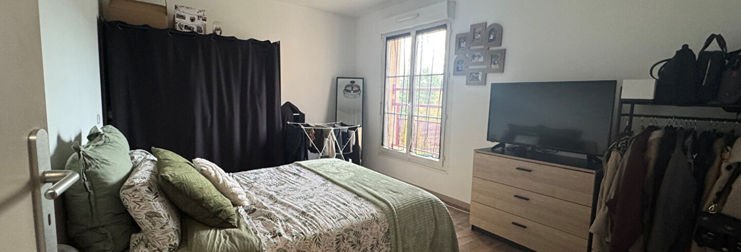 Appartement 2 Pièces 50 m² à louer à Breuil-le-Vert (60600)