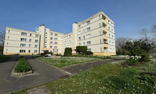 Appartement 1 Pièce 27 m² à louer à Clermont (60600)