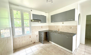 Appartement 4 Pièces 71 m² à louer à Pierrefonds (60350)