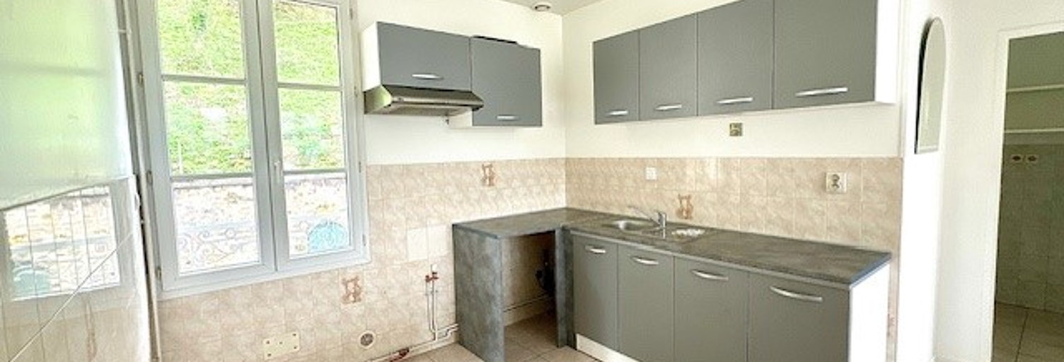 Appartement 4 Pièces 71 m² à louer à Pierrefonds (60350)