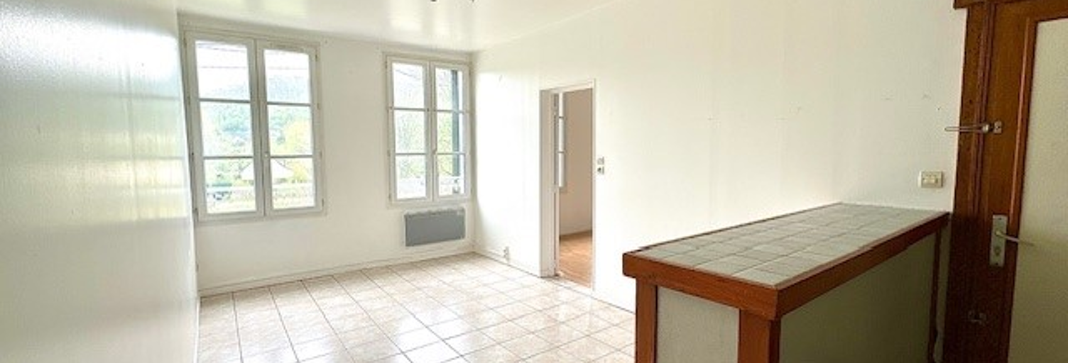 Appartement 4 Pièces 71 m² à louer à Pierrefonds (60350)
