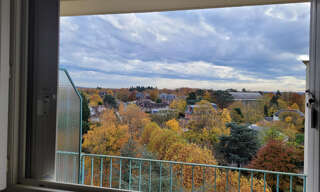 Appartement 5 Pièces 96 m² à vendre à Compiègne (60200)