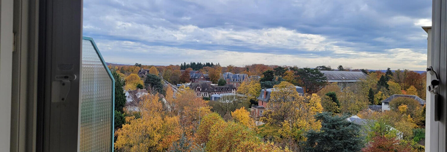 Appartement 5 Pièces 96 m² à vendre à Compiègne (60200)