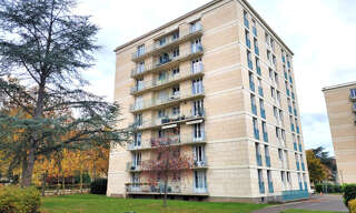 Appartement 5 Pièces 96 m² à vendre à Compiègne (60200)