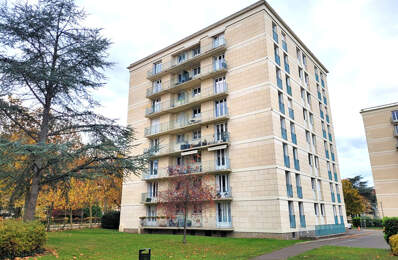COMPIEGNE Appartement de 5 pièces sh : 96m² — photo du bien
