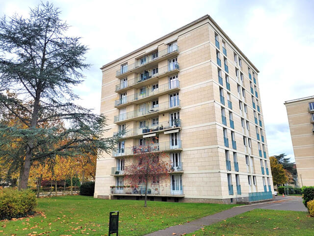 Appartement proposé à Compiègne