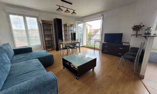 Appartement 3 Pièces 68 m² à vendre à Compiègne (60200)