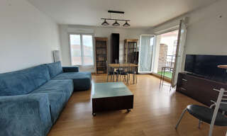 Appartement 3 Pièces 68 m² à vendre à Compiègne (60200)