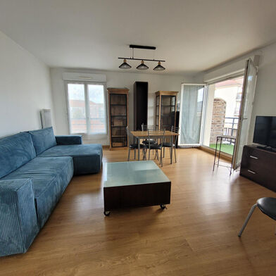 Appartement 3 pièces 190000 €