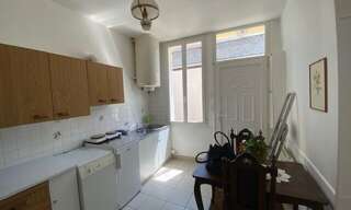 Appartement 2 Pièces 40 m² à louer à Orléans (45000)