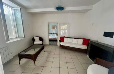Appartement Orleans 2 pièce(s) 40 m2 — photo du bien