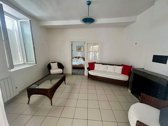 Appartement Orleans 2 pièce(s) 40 m2 — photo du bien