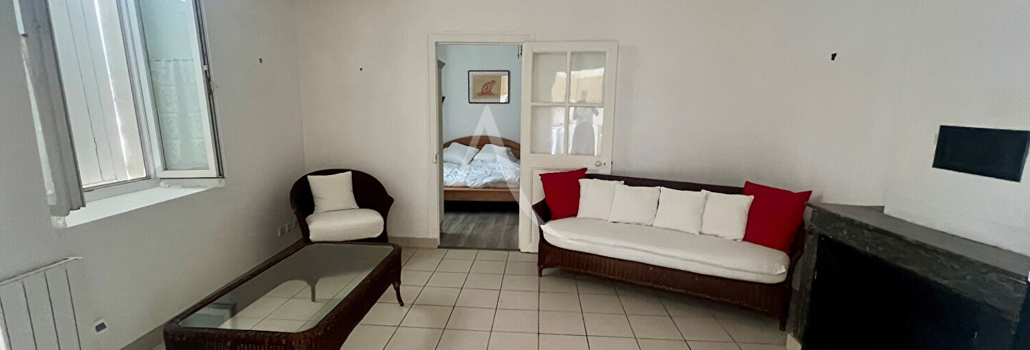 Appartement 2 Pièces 40 m² à louer à Orléans (45000)