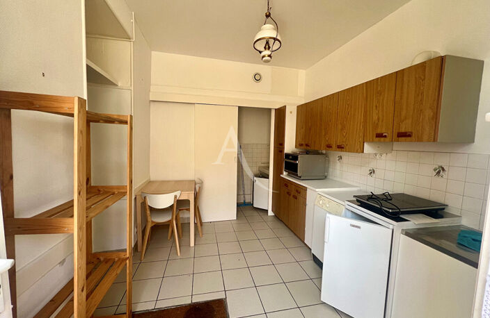 Appartement Orleans 2 pièce(s) 40 m2 — photo 2