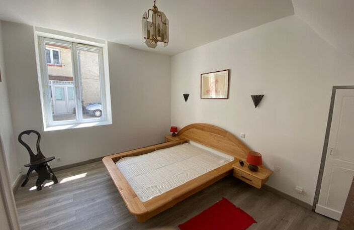 Appartement Orleans 2 pièce(s) 40 m2 — photo 4