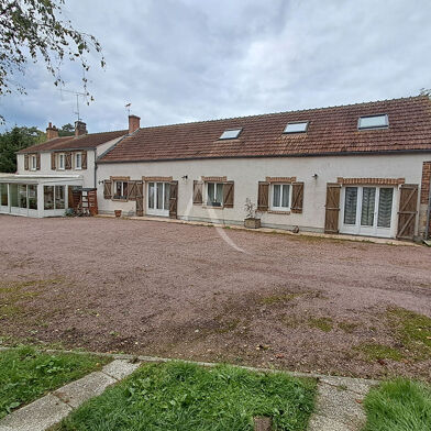 Maison 10 pièces 410500 €