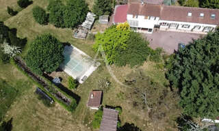 Maison 10 Pièces 305 m² à vendre à Bray-Saint-Aignan (45460)