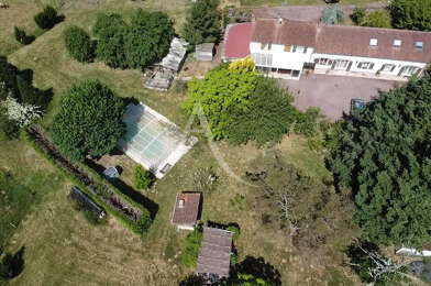 Maison 10 pièces 410500 €