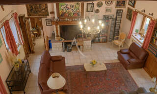 Maison 10 Pièces 305 m² à vendre à Bray-Saint-Aignan (45460)