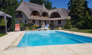 Maison 8 Pièces 250 m² à vendre à Mardié (45430)