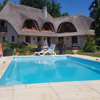 Maison 8 pièces 732000 €