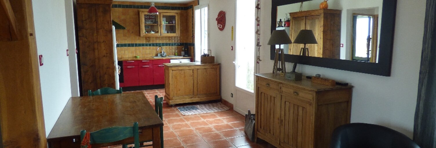 Maison 3 Pièces 65 m² à louer à Chilleurs-aux-Bois (45170)