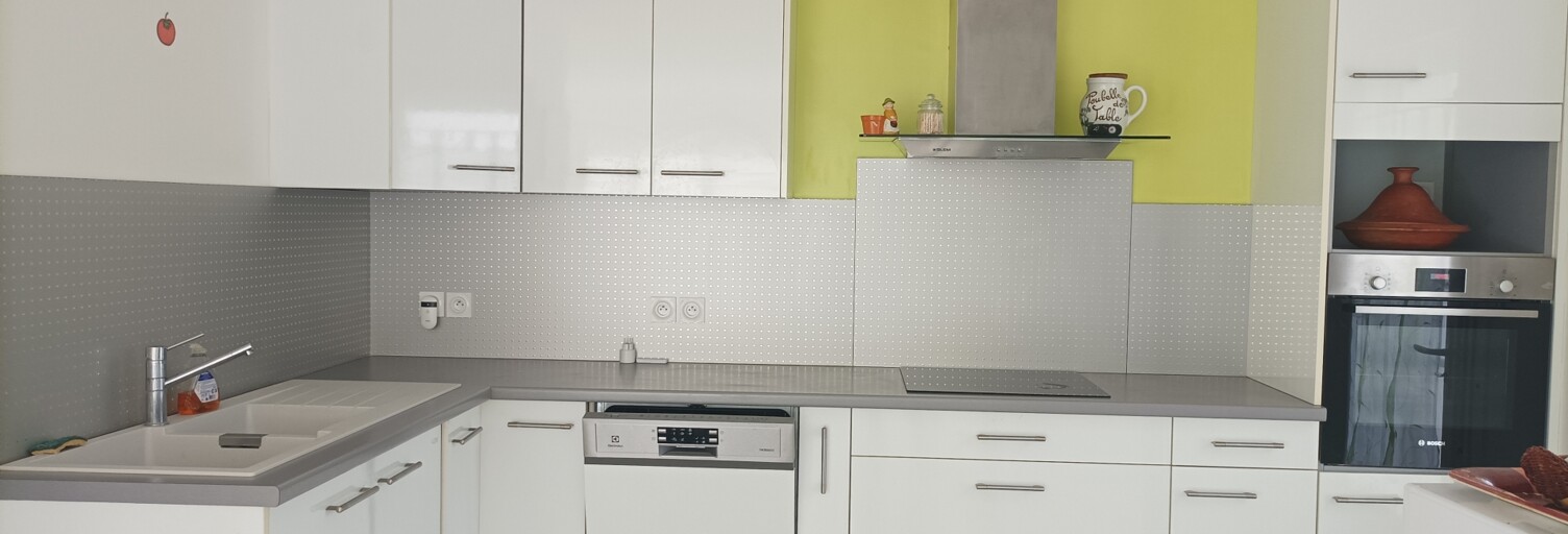 Maison 4 Pièces 92 m² à vendre à La Tremblade (17390)