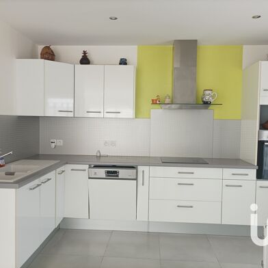 Maison 4 pièces 311500 €