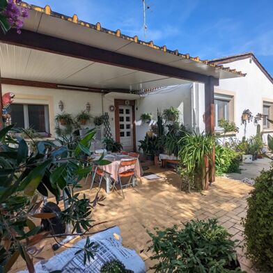 Maison 4 pièces 229000 €