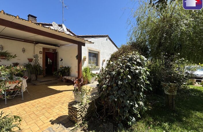 Vente maison 4 pièces 98 m² Palaminy (31220) — photo 2