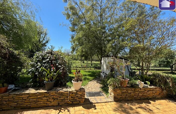 Vente maison 4 pièces 98 m² Palaminy (31220) — photo 3