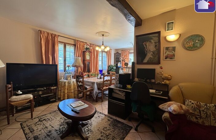 Vente maison 4 pièces 98 m² Palaminy (31220) — photo 4