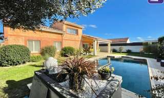 Maison 4 Pièces 160 m² à vendre à Auterive (31190)