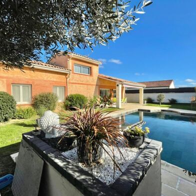 Maison 4 pièces 419000 €