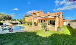 Maison 4 Pièces 160 m² à vendre à Auterive (31190)